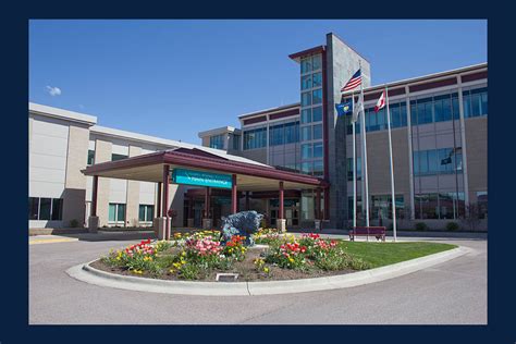 Krmc Named One Of Americas Top 100 Hospitals Daily Inter Lake