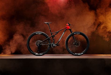 Nova Cannondale Scalpel 2024 evolução para os 120 mm na suspensão