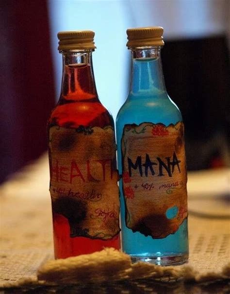 Mana Potion Recipe Wow Classic