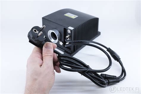LED-projektori 20W vesitiivis - Ledtek