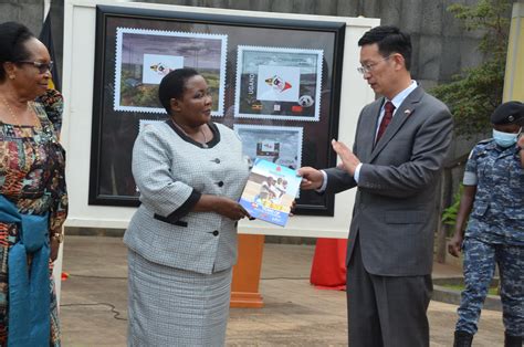 Pm Lauds Chinese Interventions To Ugandas Development Agenda Office