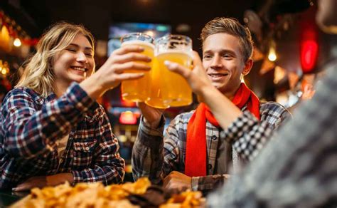 Gr Nde Warum Bier Gesund Ist F R Lhren K Rper Im