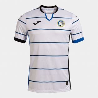 ATALANTA AWAY SHIRT 2023 24 CalcioItalia