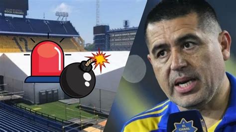 Riquelme Est Atento La Nueva Jueza Que Define Las Elecciones En Boca