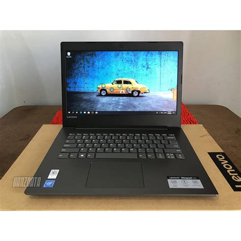 Jual Lenovo Ideapad 330 14igm Intel N4000 Ram 4 Gb Hdd 1 Tb Win 10 Ori Indonesiashopee