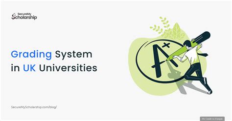 Grading System In Uk Universities 2024