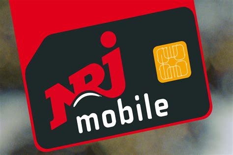 Avis Nrj Mobile Test Prix Et Comparatif Des Forfaits De L Op Rateur