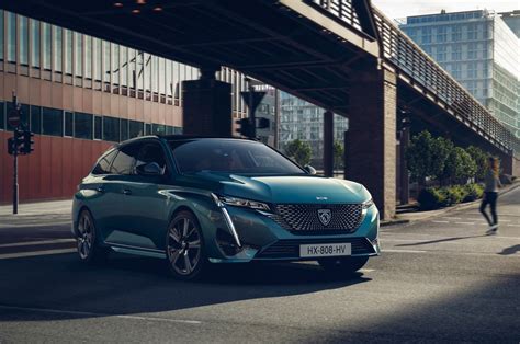 Novo Peugeot Duas Motoriza Es H Bridas Green Future Automagazine