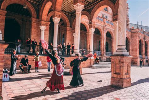 Cosa Vedere In Andalusia E Cosa Fare Guida Di Viaggio Completa