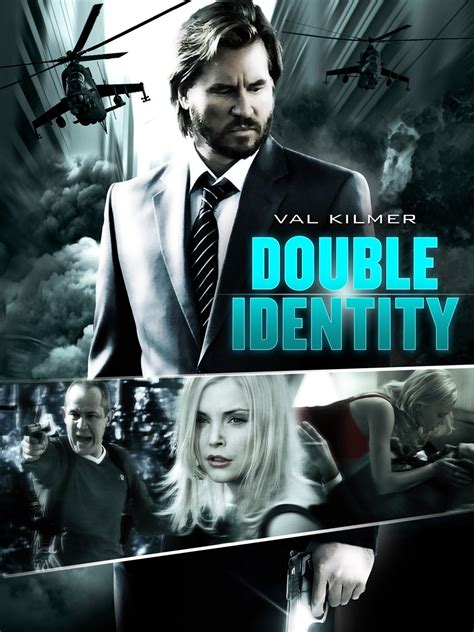 Fake Identity - Movie Reviews