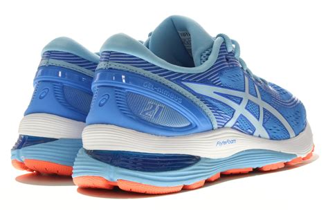 Asics Gel Nimbus En Promoci N Mujer Zapatillas Terrenos Mixtos Asics