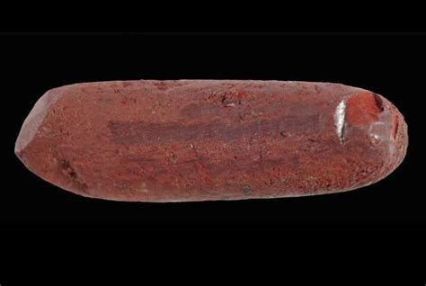 Uk Archaeologists Have Found One Of The Worlds Oldest Crayons