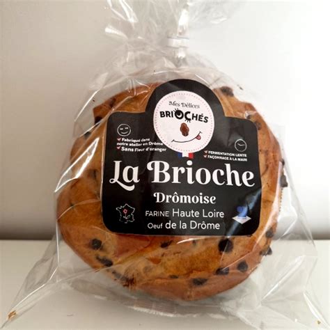 Brioche Dr Moise Mes D Lices Brioch S