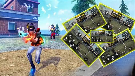 Os Melhores Hud Dedos Free Fire Top Huds Dedos Para Instaplayer