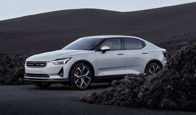 Hexpol Tpe Announced As Partner In Polestar Project To Create A