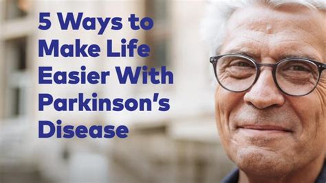 Parkinson's Disease: Prognosis, Stages & Life Expectancy