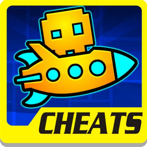 Download Cheats Geometry Dash Google Play softwares - aitPhij5UzXM | mobile9