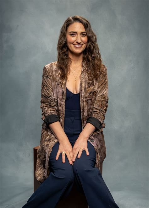Sara Bareilles Sxsw Portrait Studio In Austin 03102023 • Celebmafia