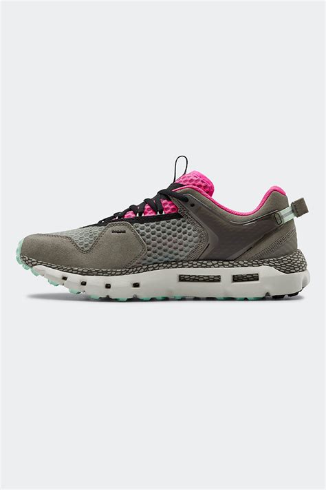 Under Armour HOVR Summit *Final Sale* - Gravity Green | Stylerunner