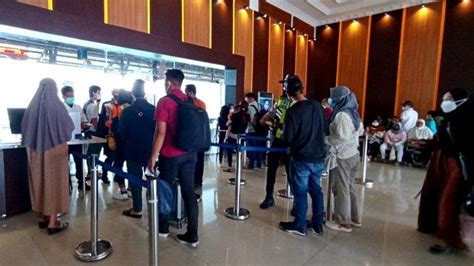 Tarif Khusus Datang Lagi Tiket KA Eksekutif Mulai Rp25 Ribu Bisa