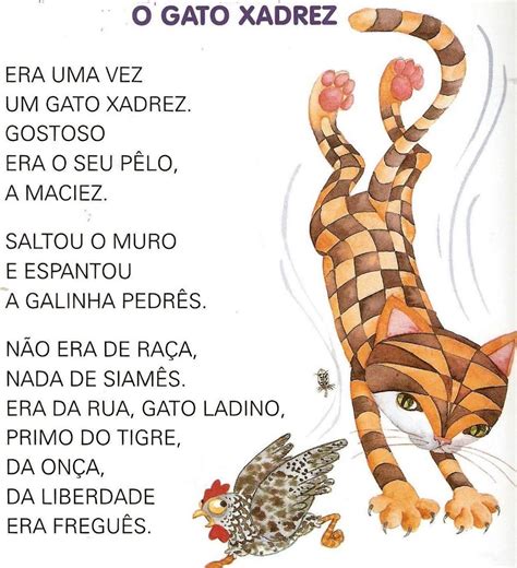 Texto Infantil Para Copiar - 9