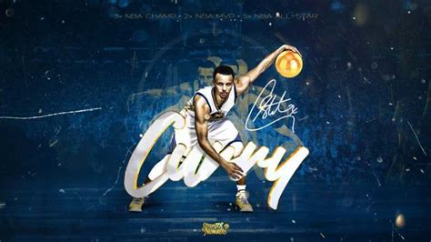 Stephen Curry HD Wallpaper - IXpaper