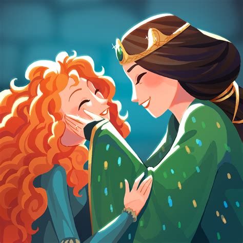 Pin By Geisla B On Merida Disney Artwork Disney Drawings Disney Art