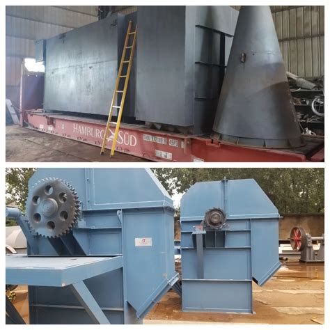 building material machine gypsum powder  calcination