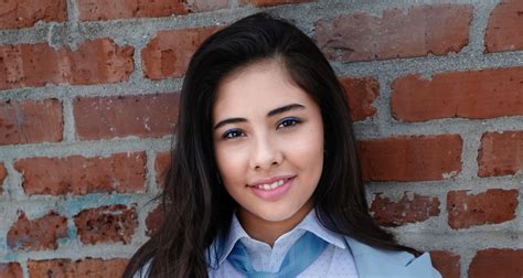 Get To Know The Baby Sitters Club Actress Xochitl Gomez With Fun