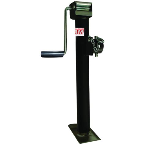 Trailer Jacks Ram Trailer Products Strong And Reliable