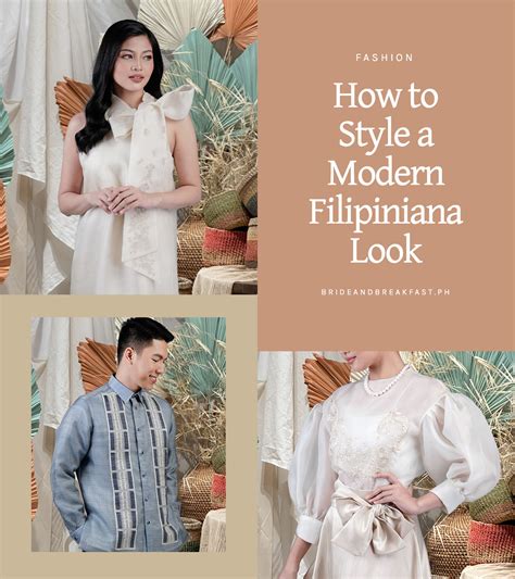 48 Filipiniana Attire Inspiration Ideas Filipiniana 54 Off