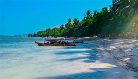 Pahawang Lambang Keindahan Bawah Laut Dunia Di Lampung