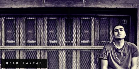Revolver Podcasts: Omar Fayyad [Episode 03]