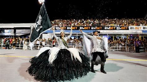 Vai Vai E Camisa Verde E Branco Retornam Ao Grupo Especial De S O Paulo