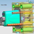 Jasa Pembuatan Injection Moulding Plastik