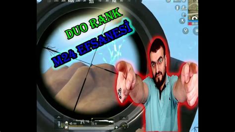 M Efsane Rank Kasmaya Devam Pubg Mobile Youtube