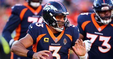 Denver Broncos Lose To Kc Chiefs Week 14 Winners Losers Mile High