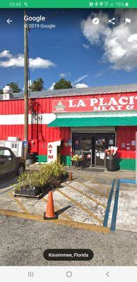 LA PLACITA LATINA SUPERMARKET Updated September 2024 55 Photos
