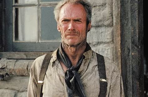 Clint Eastwood S Most Famous Unforgiven Line Needed A Small But Crucial