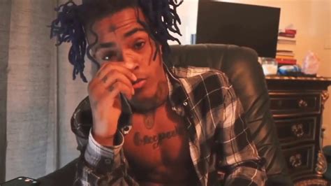 Important Message From Xxxtentacion Must Watch Youtube