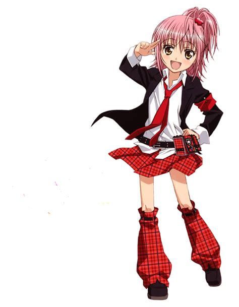 Amu Render - Amu Hinamori Photo (27298947) - Fanpop