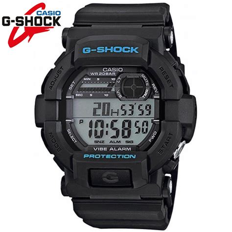 Reloj Casio G Shock Gd C Macho Accesorios