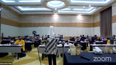 Pelatihan Gerakan Sadar Wisata Dan Best Practice Desa Wisata Youtube