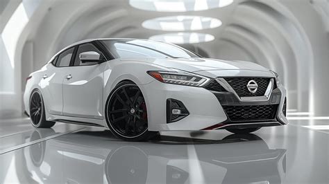 Awesome New 2025 Nissan Maxima Revealed Adventure Awaits Youtube