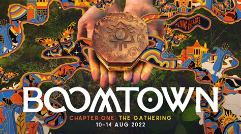 Boomtown 2022 All The Changes In Detail Boomtown Source