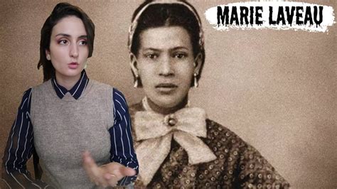 Terrores Nocturnos 04X14 MARIE LAVEAU Reina del Vudú su