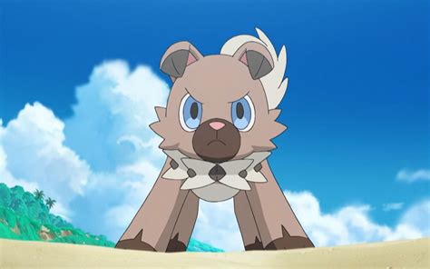 Can you catch a shiny Rockruff in Pokemon GO?