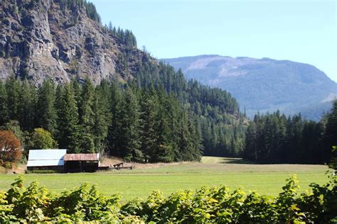 Official Community Plan 14 Years In The Making Adopted For Rural Shuswap Communities Sicamous