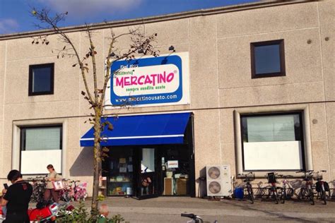 Mercatino Franchising Come Aprire Un Mercatino Dell Usato