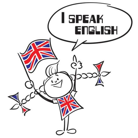 English Language Illustrations, Royalty-Free Vector Graphics & Clip Art ...